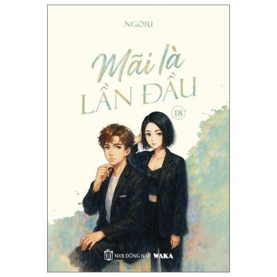 Sách - Mãi Là Lần Đầu