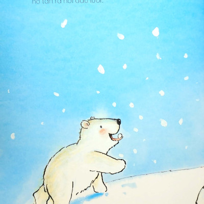 Vì Mẹ Yêu Con Nhiều - NN