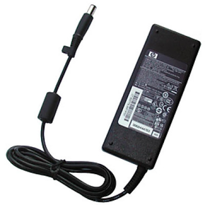 Sạc dành cho Laptop HP Elitebook 8560P, 8570W Adapter 19V-4.74A - hàng nhập khẩu