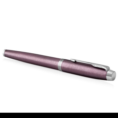 Bút máy cao cấp Parker IM Light Purple CT TB4-1975607