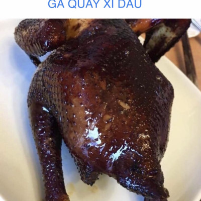 Bột móc mật 300gr Hoà Ký dùng ướp quay nướng, nêm Phở