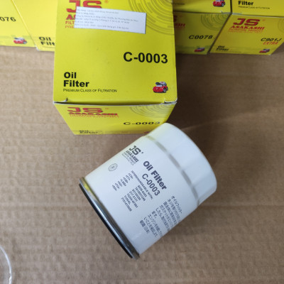 Lọc nhớt Ford Focus 2005-2019 - C0003