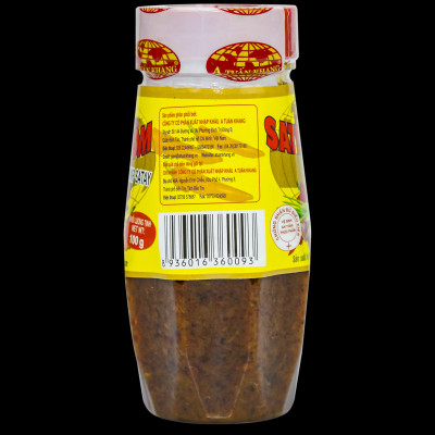 Sa Tế Tôm A Tuấn Khang (100g)