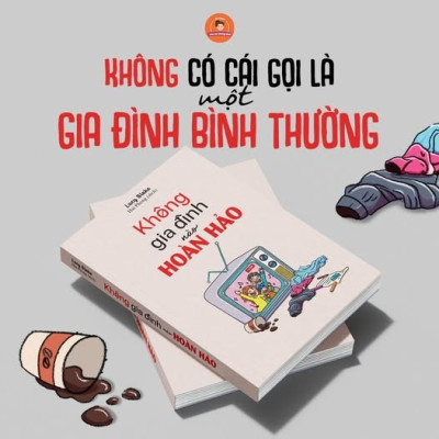 Sách: Combo Vượt Qua Âu Lo Khi Làm Cha Mẹ + Không Gia Đình Nào Hoàn Hảo + Cùng Con Chống Nạn Bắt Nạt