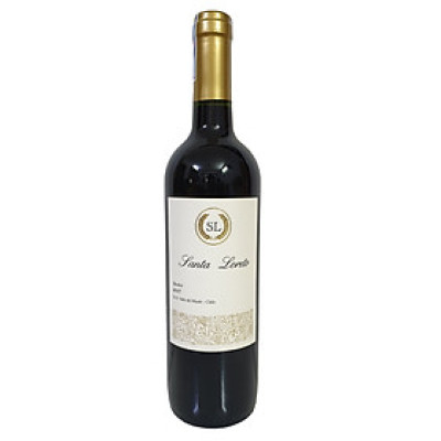 Rượu vang Santa Loreto Merlot