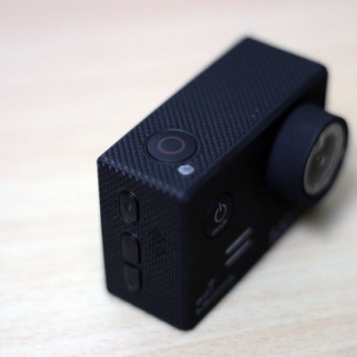 Camera Thể Thao SJCAM SJ5000X - Hàng Chính Hãng