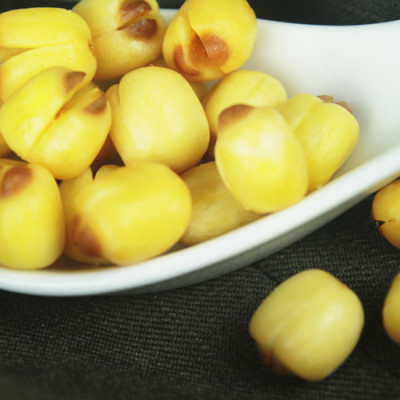 Combo 4 Hũ Hạt Sen Sấy Hải Long (230g / Hũ)