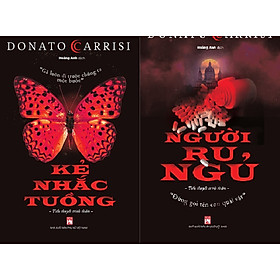 Combo Kẻ Nhắc Tuồng + Người Ru Ngủ