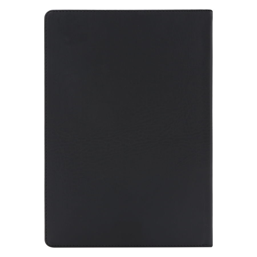 Bìa 10 Lá Menu Da May Gỗ Cao Cấp HT 2030