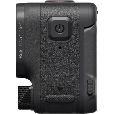 Action camera Insta360 Ace Pro 2 Battery Bundle - Hàng chính hãng