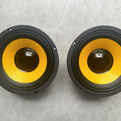 CỦ LOA BASS RỜI 16 HÀNG CHÍNH HÃNG HẢI TRIỀU COIL 38 TỪ 100 GÂN VẢI MÀN VÀNG (GIÁ 1 CÁI)