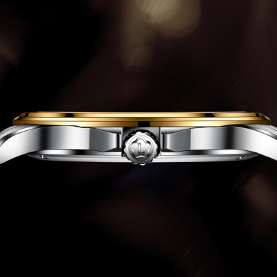 Đồng hồ nam chính hãng LOBINNI L9004-1 chuẩn Thụy Sỹ