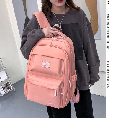 Ba lô thời trang nữ dùng cho đi học, đi làm, đi chơi – BEE GEE BLTT9044B