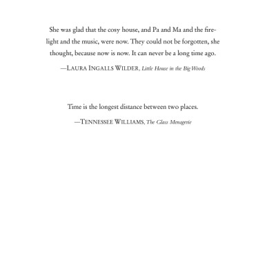 P.S. I Still Love You (To All The Boys I