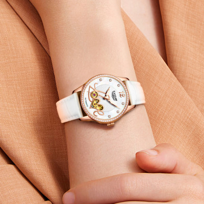 Đồng hồ nữ chính hãng KASSAW K992-2