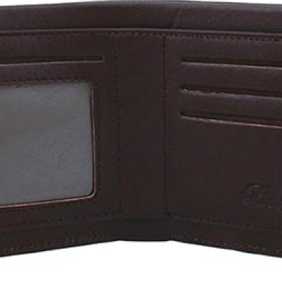 Ví nam da bò Pháp BALZIO MWCOW W02-BR