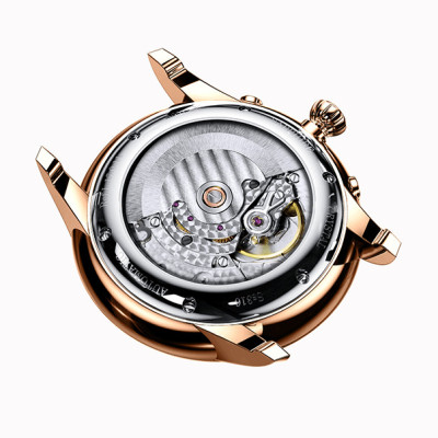 Đồng hồ nam chính hãng LOBINNI L17011-2 chuẩn Thụy Sỹ