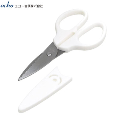 Kéo đa năng dành cho bé Echo Metal 157mm - Hàng nội địa Nhật Bản nhập khẩu chính hãng