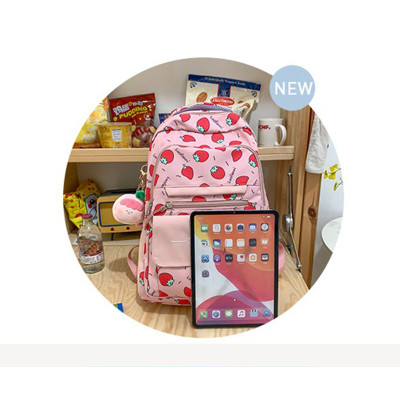 Balo thời trang phong cách dễ thương - BEE GEE BLTT9105