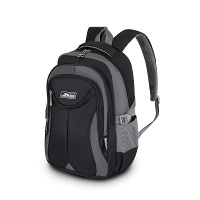 Balo đựng laptop nam, balo công sở XBAGS Xb 2002 balo chống sốc laptop 14 inch