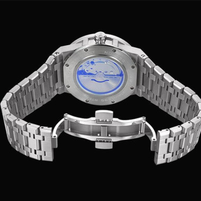 Đồng hồ nam chính hãng IW Carnival IW716G-4 ,Kính sapphire,chống xước,Chống nước30m,BH24 tháng,Máy điện tử(pin),dây da