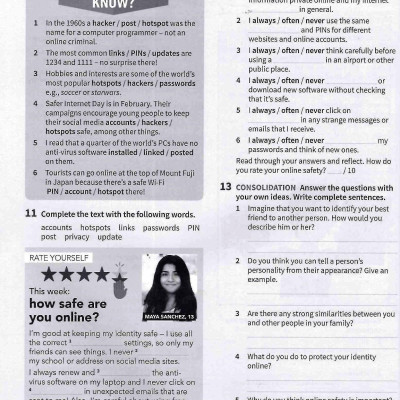 Oxford Discover Futures: Level 2: Workbook With Online Practice