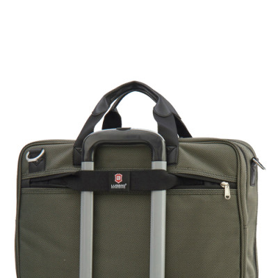 Cặp Doanh Nhân Lugbro Biz EU