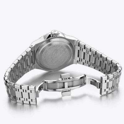 Đồng hồ nam chính hãng IW Carnival IW726G-1 ,Kính sapphire,chống xước,Chống nước30m,BH24 tháng,Máy điện tử(pin),dây da