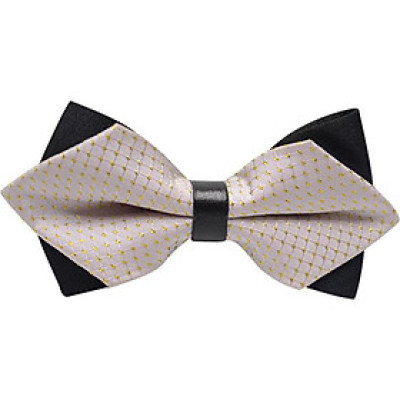 Nơ Đeo Cổ Nam Titishop NDC073