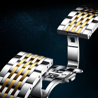 Đồng hồ nam chính hãng KASSAW K890-1