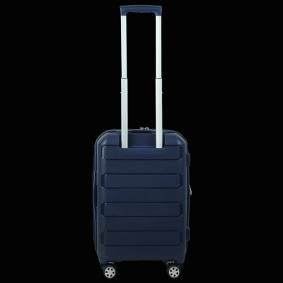 Vali Kéo Vải Xách Tay / Ký Gửi SAKOS Pionero 20 inch / 24 inch / 28 inch - Hàng Chính Hãng