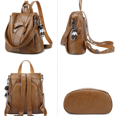 Balo nữ nhỏ phong cách dễ thương  - BEE GEE BLNN9078