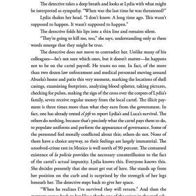 American Dirt: The Heartstopping Read That Will Live With You For Ever