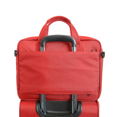 Cặp 4.0 LUBGRO 14inch (Đỏ)