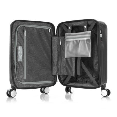 Vali kéo Maxivo American Tourister Mỹ Sản phẩm chính hãng bảo hành toàn cầu