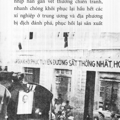 Quốc Hội Khóa 6 - Chuyện Về Kỳ Họp Thứ Nhất (Tập 5)