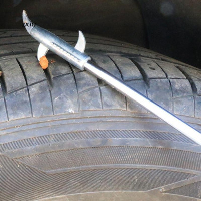 Tô vít cậy đinh và cậy đá lốp ô tô