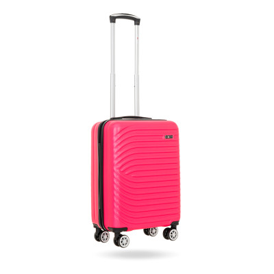 Vali Du Lịch SV626 SWISS VOYAGER Size 20/24/28 Nhựa ABS Hạn Chế Trầy Xước, Khóa Số Nổi Bảo Mật
