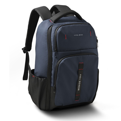 Balo Laptop 15.6 inch KINGBAG POLEMOS - Hàng Chính Hãng