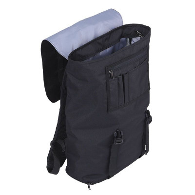 Balo Du Lịch Laptop 15.6 Inch SIMPLECARRY MATTAN 5 Dày dặn, Chắc Chắn - Hàng Chính Hãng