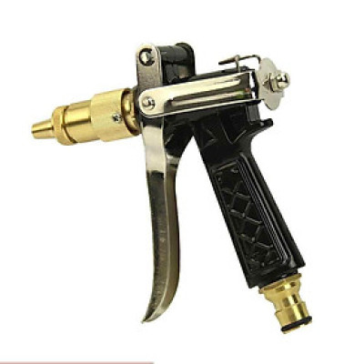 Vòi phun nước rửa xe tưới cây tăng áp thông minh giãn nở khi sử dụng 236709