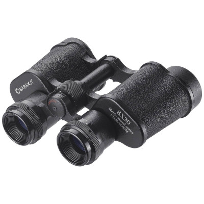  Ống nhòm quân sự vỏ kim loại Barska X-Trail 8x30mm - Hàng chính hãng