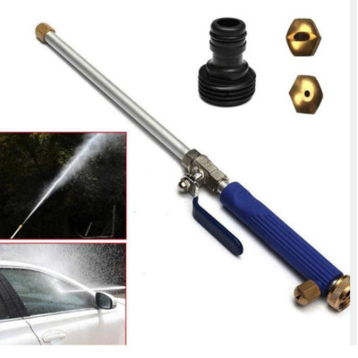 Bộ Dây và Vòi Phun Xịt Nước Rửa Xe,Tưới Cây Loại 15m   657576