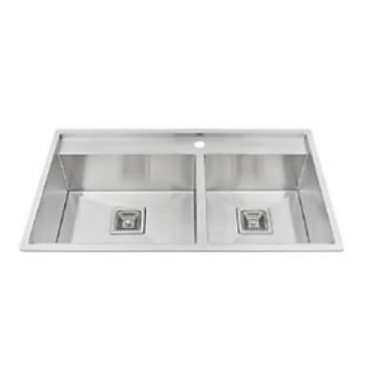 Chậu Rửa Kaff KF-GMS8245 - Hàng Chính Hãng 