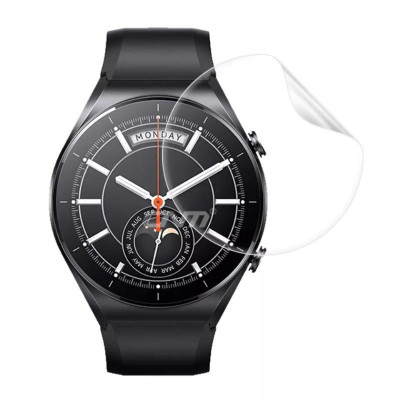 Bộ 5 miếng dán TPU Mềm Mại Bảo Vệ màn hình dành Cho Xiaomi S1 / Xiaomi S1 Active