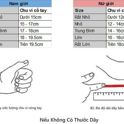 Vòng Tay Đá Phong Thủy Ruby Nam Phi Thiên Nhiên VT078 