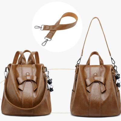 Balo nữ nhỏ phong cách dễ thương  - BEE GEE BLNN9078