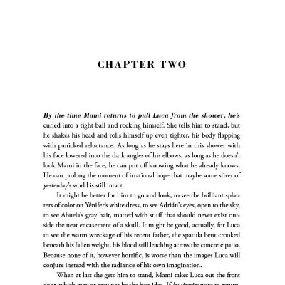 American Dirt: The Heartstopping Read That Will Live With You For Ever