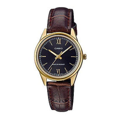 Đồng Hồ Nữ Casio LTP-V005GL
