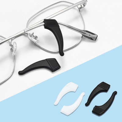 Bộ gài tai giữ mắt kính không bị rơi trượt, phụ kiện chống tuột kính PK2